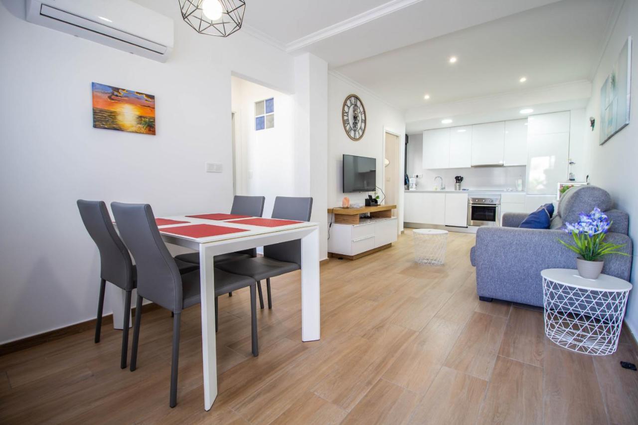 3081 Res Marco Polo Apartment Dehesa de Campoamor  Exterior photo
