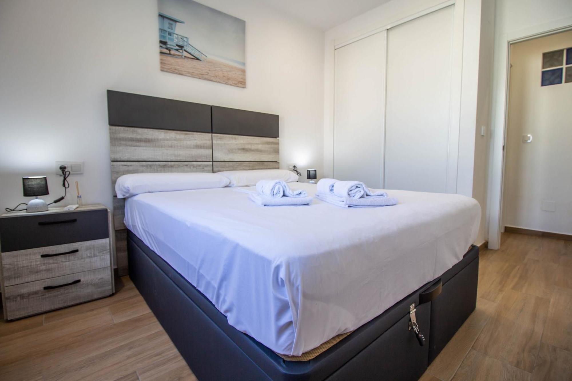 3081 Res Marco Polo Apartment Dehesa de Campoamor  Exterior photo